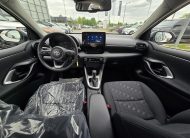 TOYOTA YARIS 1.5 Hybrid Comfort e-CVT
