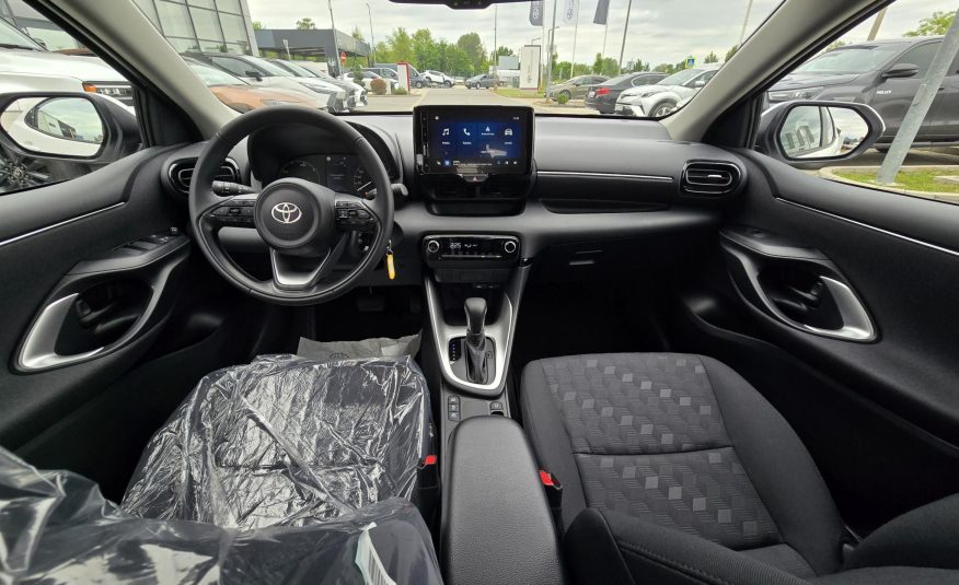 TOYOTA YARIS 1.5 Hybrid Comfort e-CVT