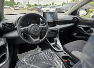 TOYOTA YARIS 1.5 Hybrid Comfort e-CVT