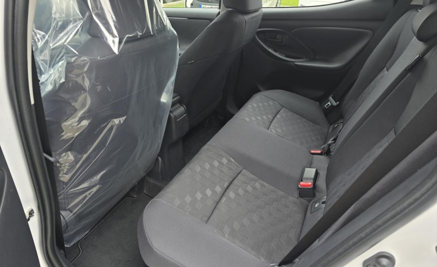 TOYOTA YARIS 1.5 Hybrid Comfort e-CVT