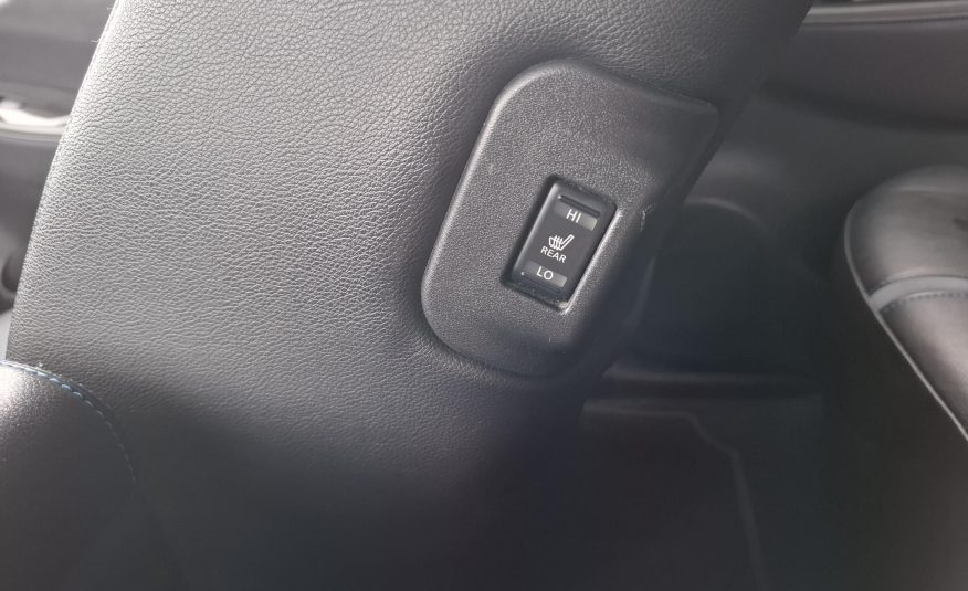 NISSAN LEAF Tekna e+ 62kWh (Automata) Bose hangrendszer