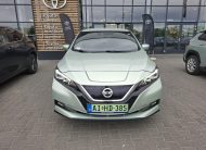 NISSAN LEAF Tekna e+ 62kWh (Automata) Bose hangrendszer