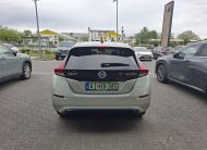 NISSAN LEAF Tekna e+ 62kWh (Automata) Bose hangrendszer