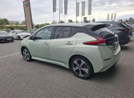 NISSAN LEAF Tekna e+ 62kWh (Automata) Bose hangrendszer