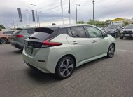 NISSAN LEAF Tekna e+ 62kWh (Automata) Bose hangrendszer