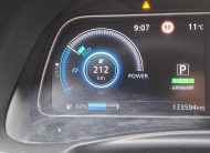 NISSAN LEAF Tekna e+ 62kWh (Automata) Bose hangrendszer