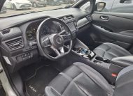 NISSAN LEAF Tekna e+ 62kWh (Automata) Bose hangrendszer
