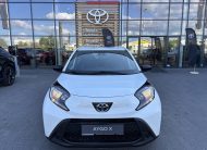 TOYOTA AYGO X 1.0 VVT-i Comfort Business