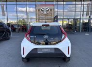 TOYOTA AYGO X 1.0 VVT-i Comfort Business