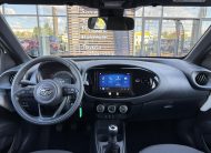 TOYOTA AYGO X 1.0 VVT-i Comfort Business