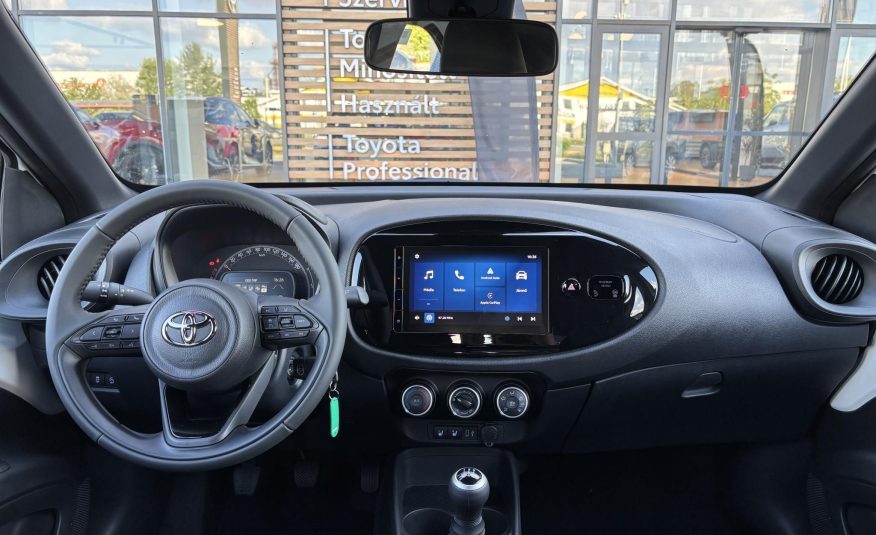TOYOTA AYGO X 1.0 VVT-i Comfort Business
