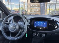 TOYOTA AYGO X 1.0 VVT-i Comfort Business