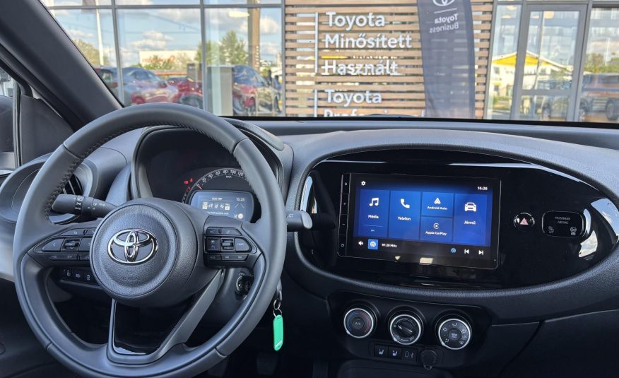 TOYOTA AYGO X 1.0 VVT-i Comfort Business