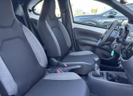 TOYOTA AYGO X 1.0 VVT-i Comfort Business