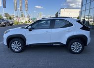 TOYOTA YARIS CROSS 1.5 Hybrid Comfort e-CVT