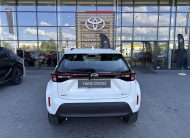 TOYOTA YARIS CROSS 1.5 Hybrid Comfort e-CVT