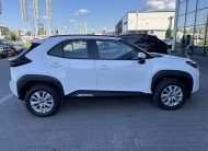 TOYOTA YARIS CROSS 1.5 Hybrid Comfort e-CVT