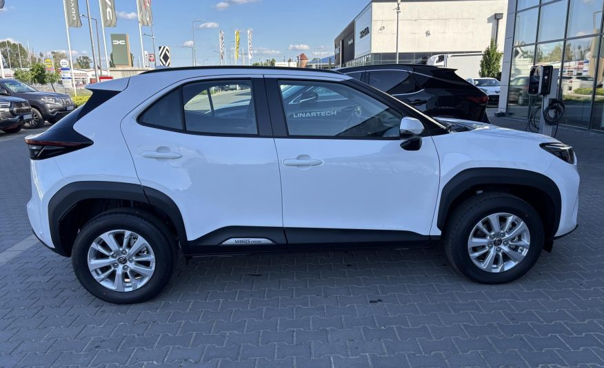 TOYOTA YARIS CROSS 1.5 Hybrid Comfort e-CVT