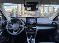 TOYOTA YARIS CROSS 1.5 Hybrid Comfort e-CVT