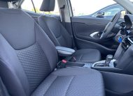 TOYOTA YARIS CROSS 1.5 Hybrid Comfort e-CVT