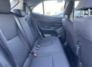 TOYOTA YARIS CROSS 1.5 Hybrid Comfort e-CVT