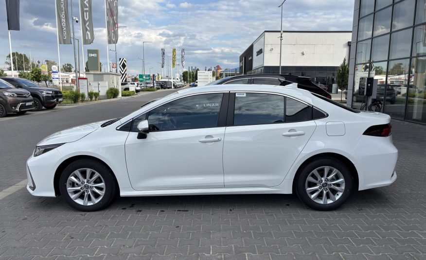TOYOTA COROLLA Sedan 1.8 Hybrid Comfort Tech e-CVT
