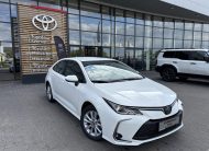TOYOTA COROLLA Sedan 1.8 Hybrid Comfort Tech e-CVT