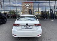 TOYOTA COROLLA Sedan 1.8 Hybrid Comfort Tech e-CVT