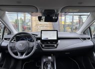 TOYOTA COROLLA Sedan 1.8 Hybrid Comfort Tech e-CVT