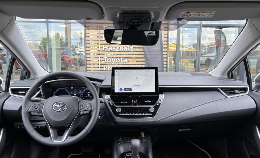 TOYOTA COROLLA Sedan 1.8 Hybrid Comfort Tech e-CVT