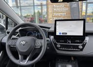 TOYOTA COROLLA Sedan 1.8 Hybrid Comfort Tech e-CVT