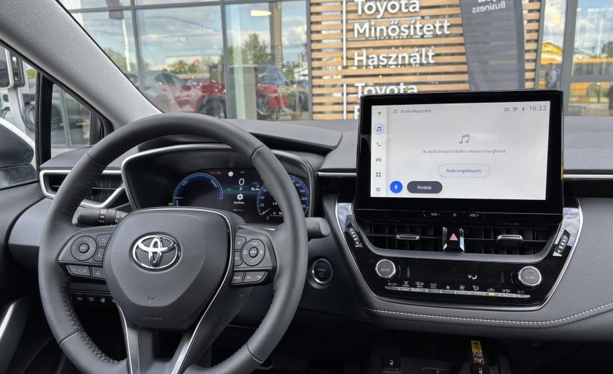 TOYOTA COROLLA Sedan 1.8 Hybrid Comfort Tech e-CVT
