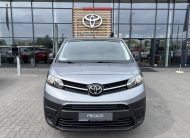 TOYOTA PROACE EV Panel Van Base – L2H1 (Automata)