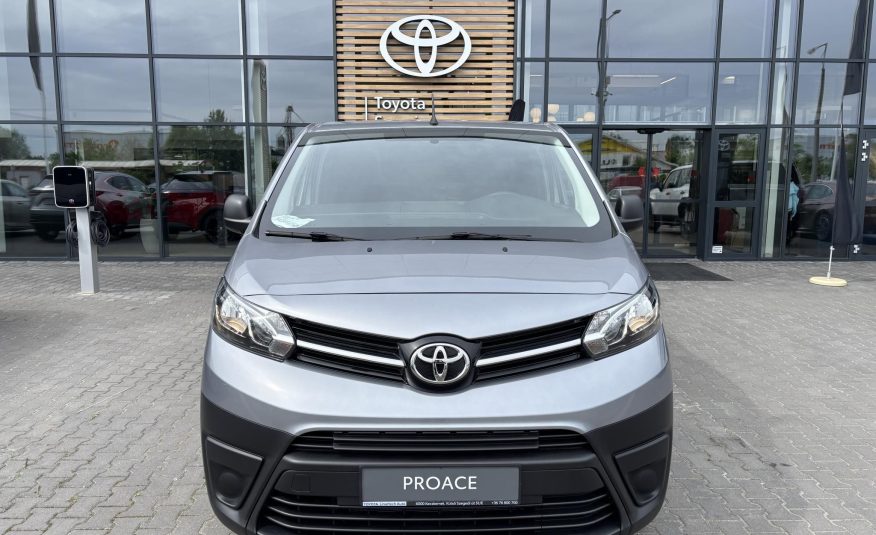 TOYOTA PROACE EV Panel Van Base – L2H1 (Automata)