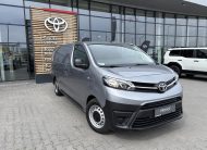 TOYOTA PROACE EV Panel Van Base – L2H1 (Automata)