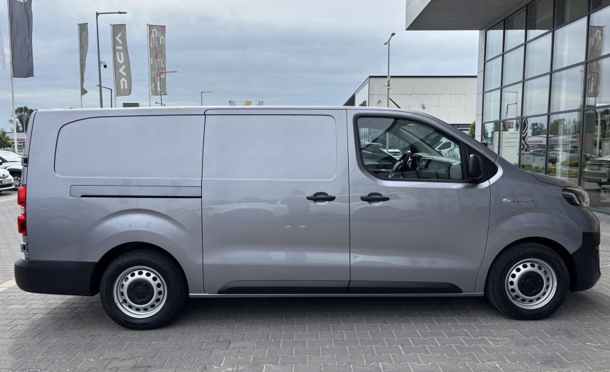 TOYOTA PROACE EV Panel Van Base – L2H1 (Automata)