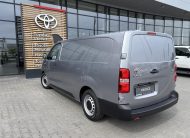 TOYOTA PROACE EV Panel Van Base – L2H1 (Automata)