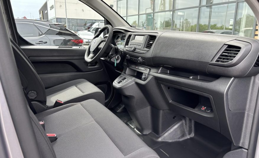 TOYOTA PROACE EV Panel Van Base – L2H1 (Automata)