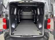 TOYOTA PROACE EV Panel Van Base – L2H1 (Automata)
