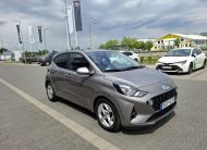 HYUNDAI I10 1.25 MPi Premium Magas felszereltség. gyári garancia! 4 hengeres szívóbenzines