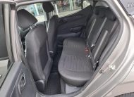 HYUNDAI I10 1.25 MPi Premium Magas felszereltség. gyári garancia! 4 hengeres szívóbenzines