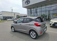 HYUNDAI I10 1.25 MPi Premium Magas felszereltség. gyári garancia! 4 hengeres szívóbenzines