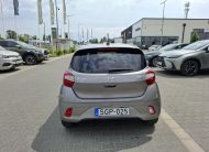 HYUNDAI I10 1.25 MPi Premium Magas felszereltség. gyári garancia! 4 hengeres szívóbenzines