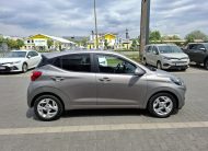 HYUNDAI I10 1.25 MPi Premium Magas felszereltség. gyári garancia! 4 hengeres szívóbenzines