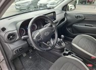 HYUNDAI I10 1.25 MPi Premium Magas felszereltség. gyári garancia! 4 hengeres szívóbenzines
