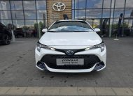 TOYOTA COROLLA 1.8 Hybrid Comfort Tech e-CVT Rendelhető / Az ár céges vásárlás esetén érvényes