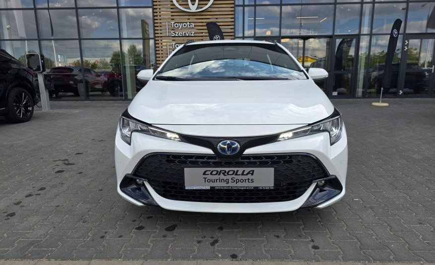 TOYOTA COROLLA 1.8 Hybrid Comfort Tech e-CVT Rendelhető / Az ár céges vásárlás esetén érvényes