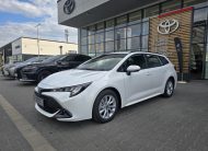TOYOTA COROLLA 1.8 Hybrid Comfort Tech e-CVT Rendelhető / Az ár céges vásárlás esetén érvényes