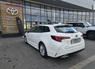TOYOTA COROLLA 1.8 Hybrid Comfort Tech e-CVT Rendelhető / Az ár céges vásárlás esetén érvényes