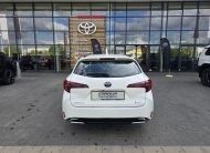 TOYOTA COROLLA 1.8 Hybrid Comfort Tech e-CVT Rendelhető / Az ár céges vásárlás esetén érvényes